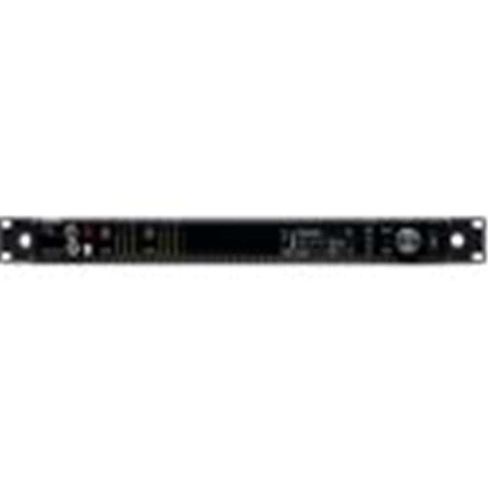 Shure Axient AD4DNP Two-Channel Digital Wireless Receiver - A Band