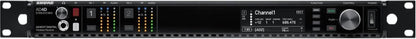 Shure Axient AD4DNP Two-Channel Digital Wireless Receiver - B Band
