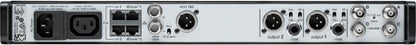 Shure Axient AD4DNP Two-Channel Digital Wireless Receiver - B Band