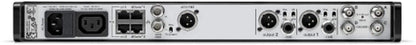 Shure Axient AD4DUS Two-Channel Digital Wireless Receiver - A Band