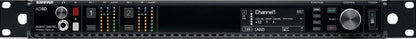 Shure Axient AD4DUS Two-Channel Digital Wireless Receiver - B Band
