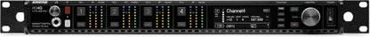 Shure AD4QUS Axient Four Channel Reciever 470-636MHz