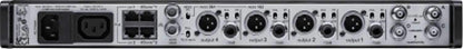Shure AD4QUS Axient Four Channel Reciever 470-636MHz