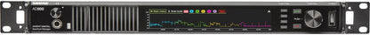 Shure AD600US Axient Digital Spectrum Manager with Included US Power Supply