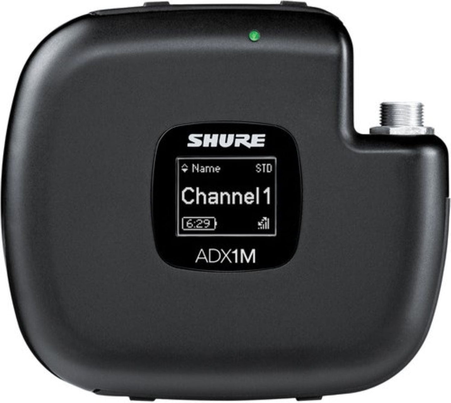Shure ADX1M Micro Bodypack Transmitter