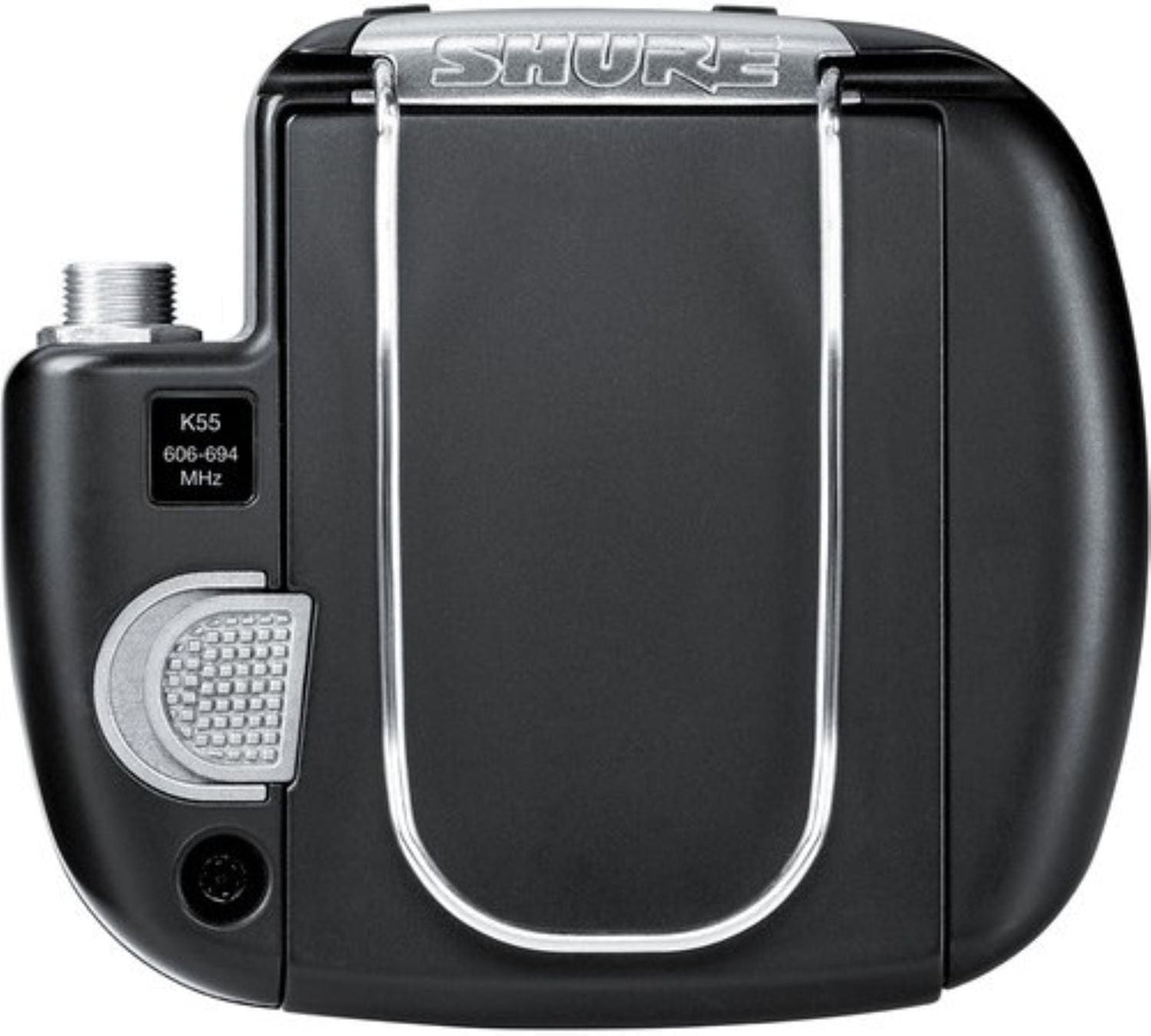Shure ADX1M Micro Bodypack Transmitter