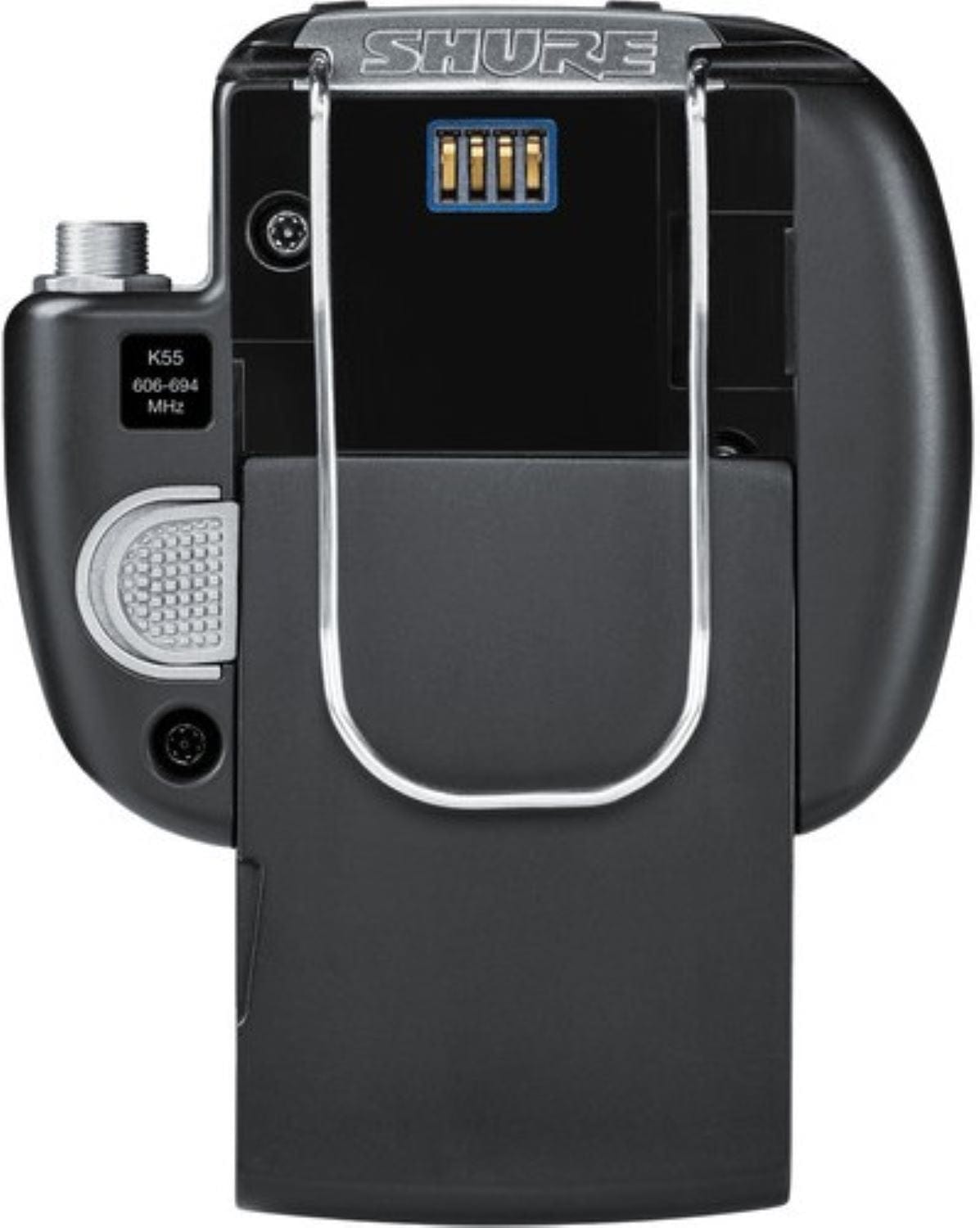 Shure ADX1M Micro Bodypack Transmitter