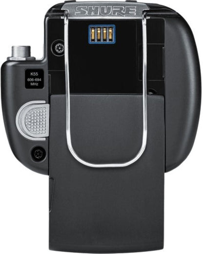 Shure ADX1M Micro Bodypack Transmitter