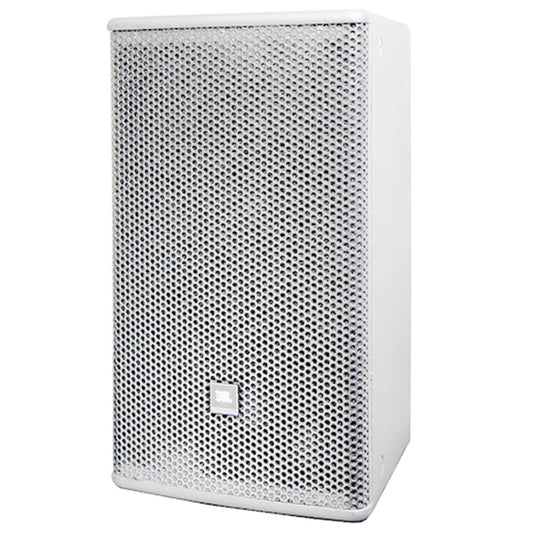JBL AM5212/26-WH 2-Way Full-Range Speaker - White