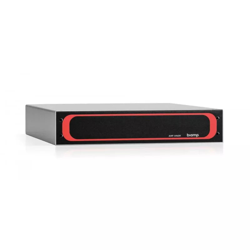 Biamp AMP-A460H
