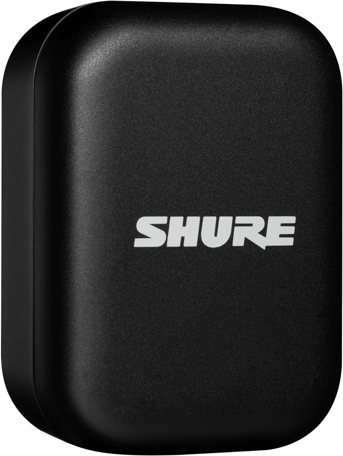 Shure AMV-CHARGE Replacement Charge Case for MoveMic Lavalier Microphone Systems