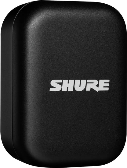 Shure AMV-CHARGE Replacement Charge Case for MoveMic Lavalier Microphone Systems