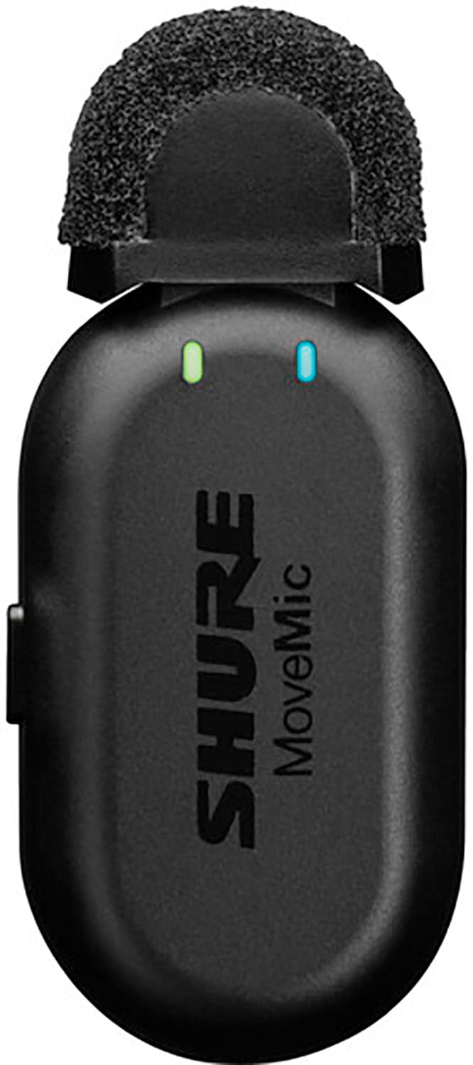 Shure AMV-LAV Microphone