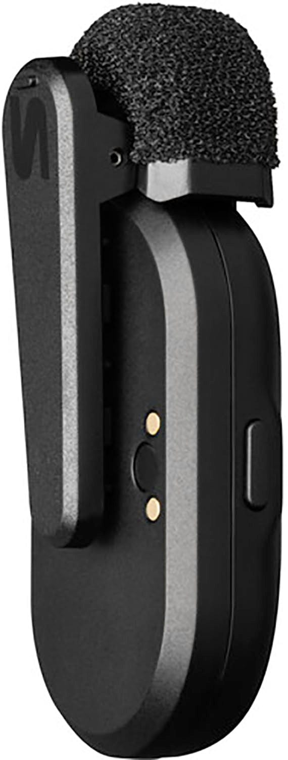 Shure AMV-LAV Microphone