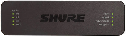 Shure ANI22 Audio Network Interface