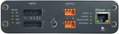 Shure ANI22 Audio Network Interface