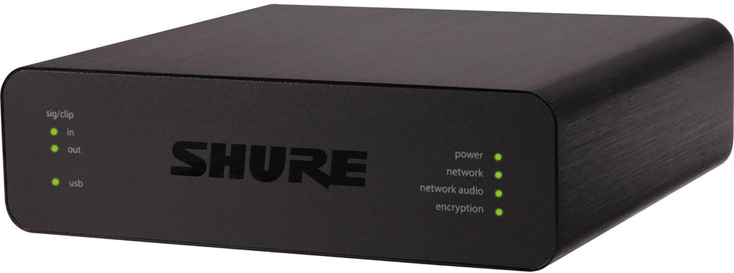 Shure ANIUSB-MATRIX Audio Network Interface