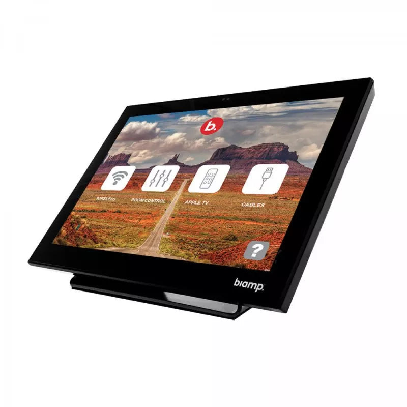 Biamp Apprimo Touch 10 Black
