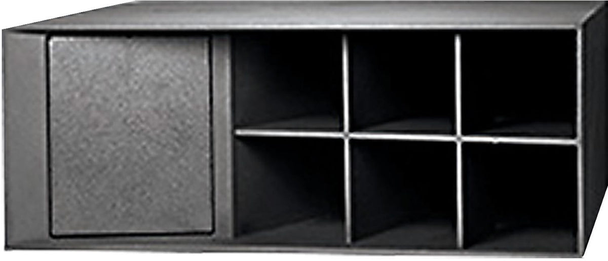 JBL ASH6118 Single 18-Inch Horn-Loaded Subwoofer