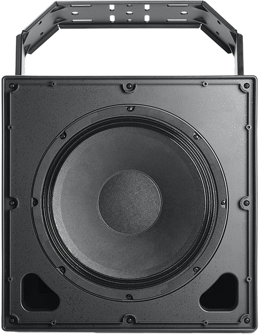 JBL AWC129 All-Weather Compact 2-Way Coaxial Loudspeaker with 12" LF