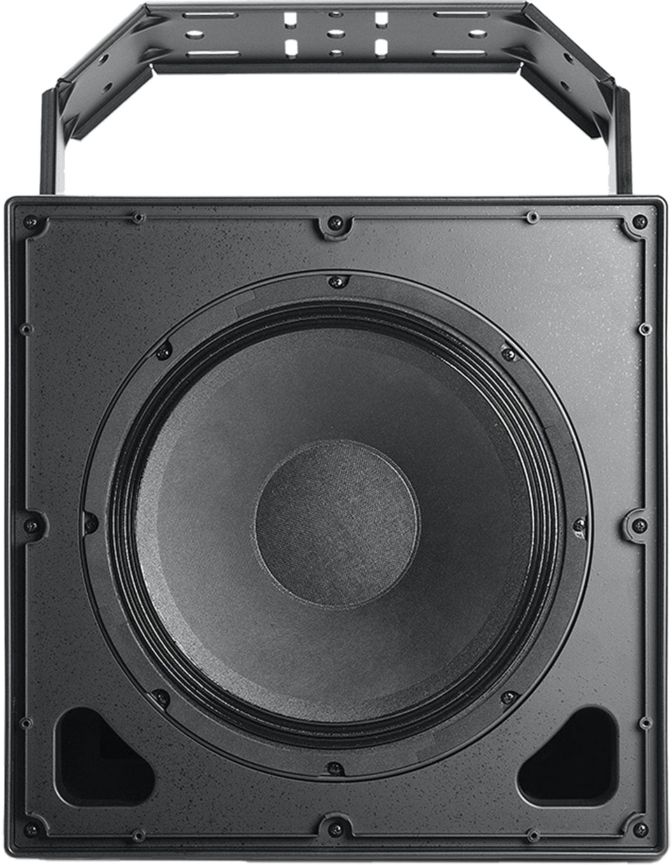 JBL AWC129 All-Weather Compact 2-Way Coaxial Loudspeaker with 12" LF