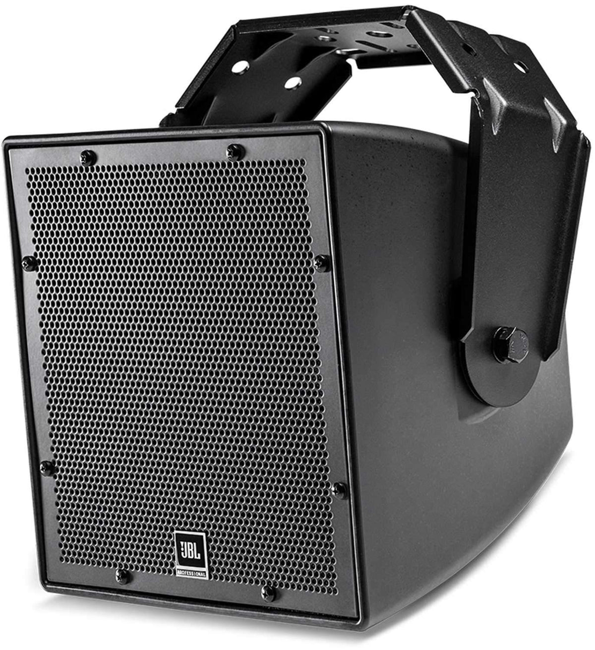 JBL AWC62-BK Compact All-Weather Speaker - Black