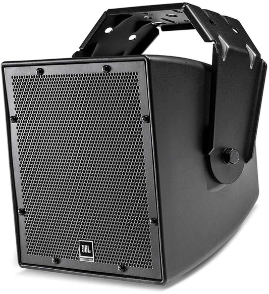 JBL AWC62-BK Compact All-Weather Speaker - Black