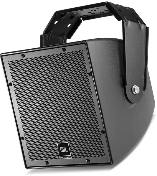 JBL AWC82-BK All-Weather 8-in Coax Speaker - Black