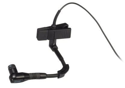 Shure SLXD14/98H-G58 Combo System with Beta 98H/C Lavalier Microphone - G58 Band