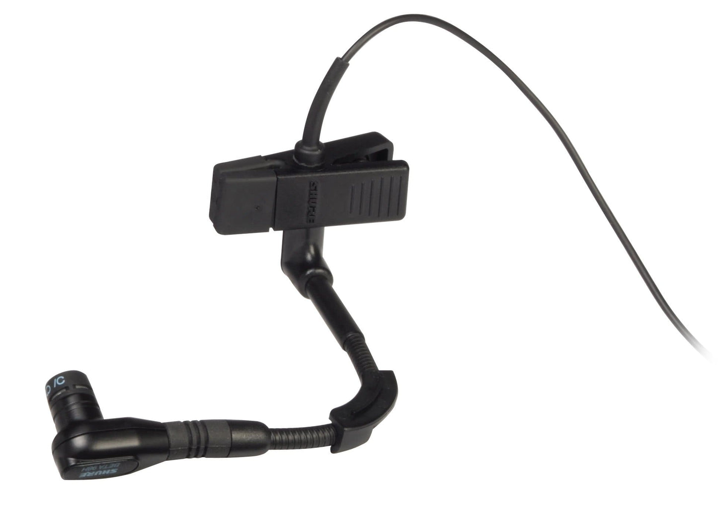 Shure SLXD14/98H-J52 Combo System with Beta 98H/C Lavalier Microphone - J52 Band