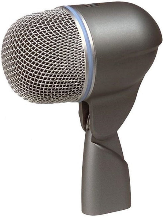 Shure BETA 52A Kick Drum Microphone