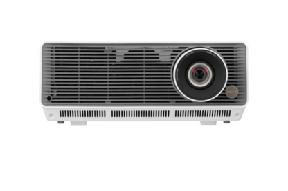 LG ProBeam BF60NST WUXGA Commercial Laser Projector (6000 ANSI Lumens, 1.6x Zoom, Lens Shift, webOS Signage 5.0, HDBaseT)