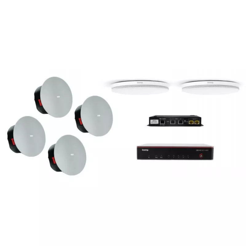 Biamp MRB-L-SCX400-C