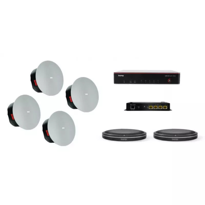 Biamp MRB-L-SCX400-T