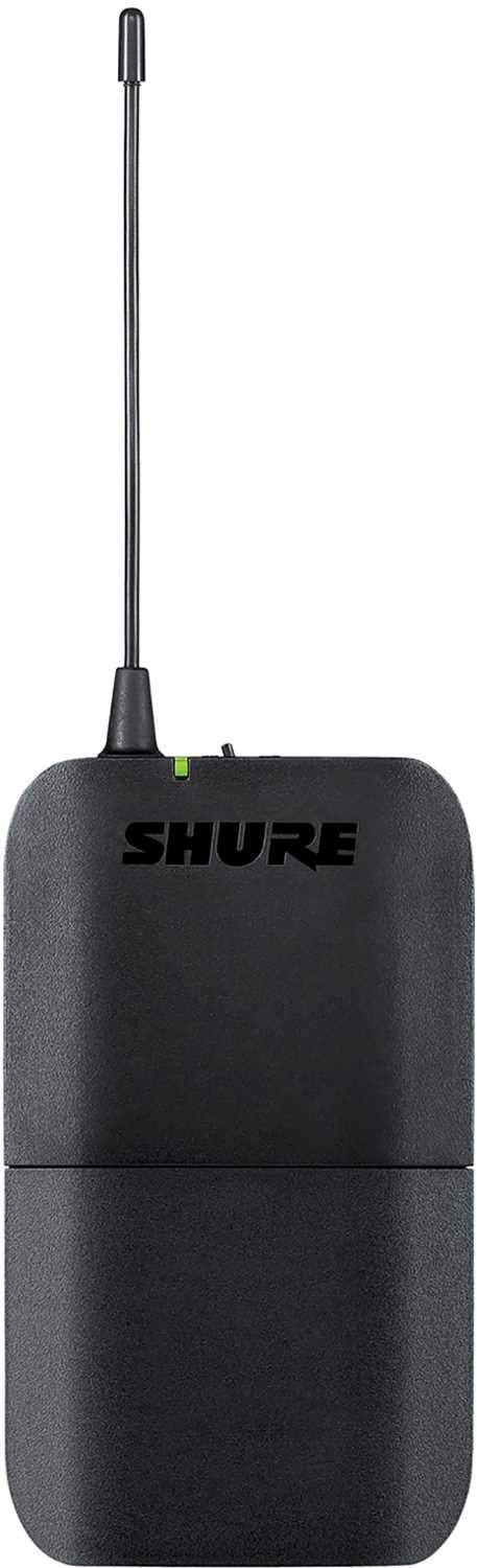 Shure BLX1 Wireless Bodypack Transmitter H9