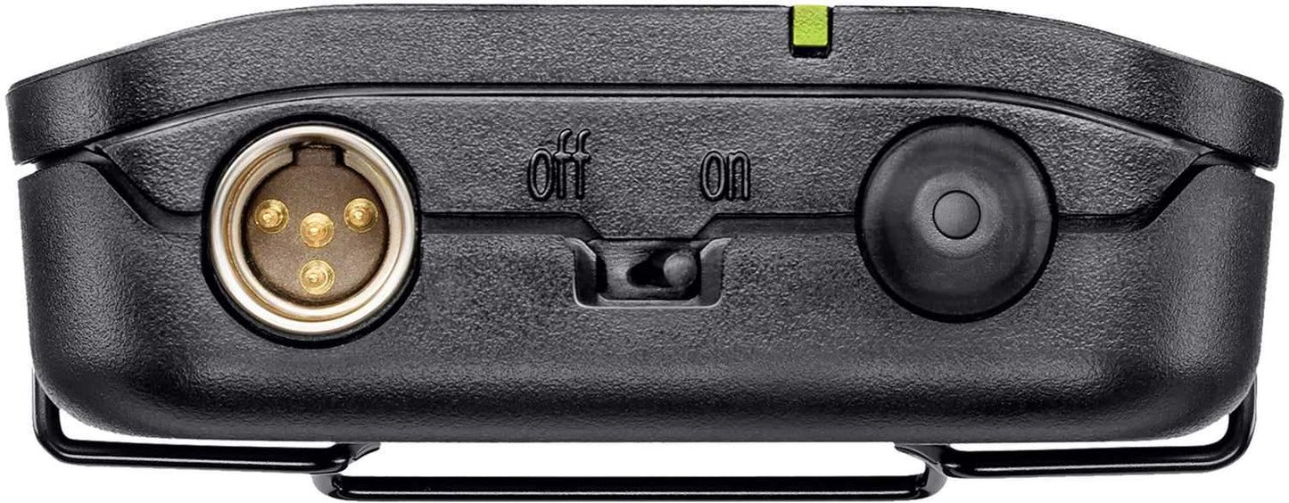 Shure BLX1 Wireless Bodypack Transmitter H9