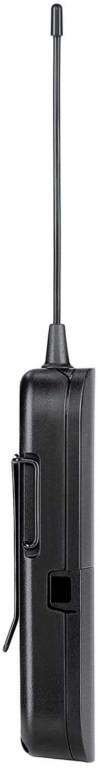 Shure BLX1 Wireless Bodypack Transmitter H9