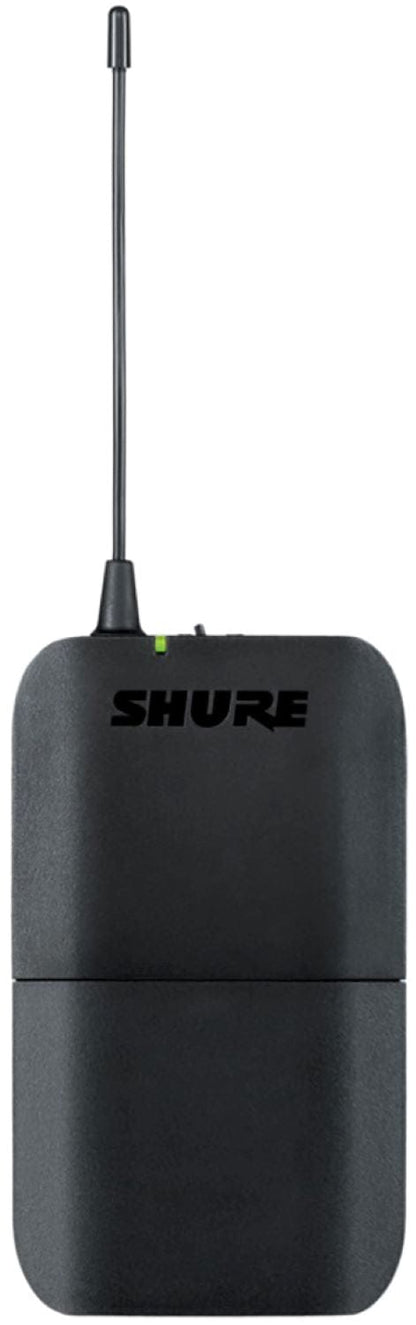 Shure BLX1288 Wireless Combo System with SM58 Handheld and MX153 Earset - H11 Band