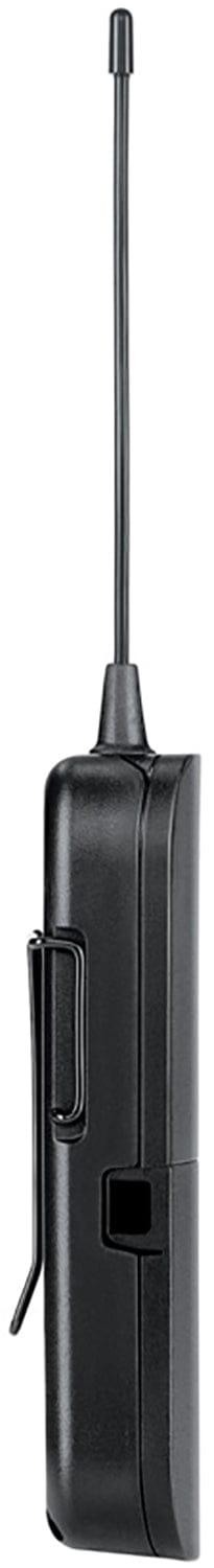 Shure BLX1288 Wireless Combo System with SM58 Handheld and MX153 Earset - H11 Band