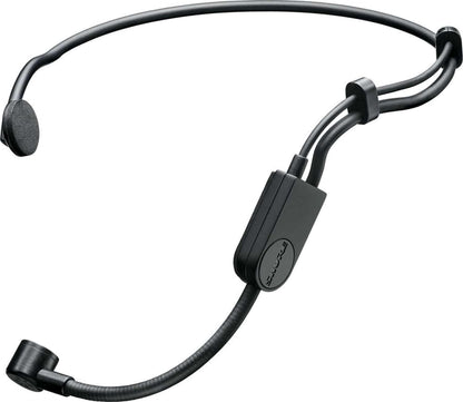 Shure BLX1288 P31 PG58 Dual Wireless Mic H10