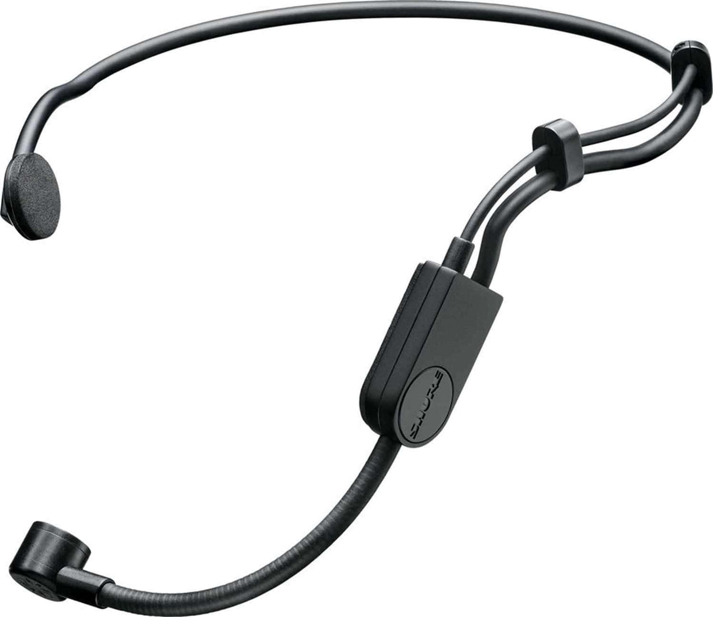 Shure BLX1288 P31 PG58 Dual Wireless Mic H9