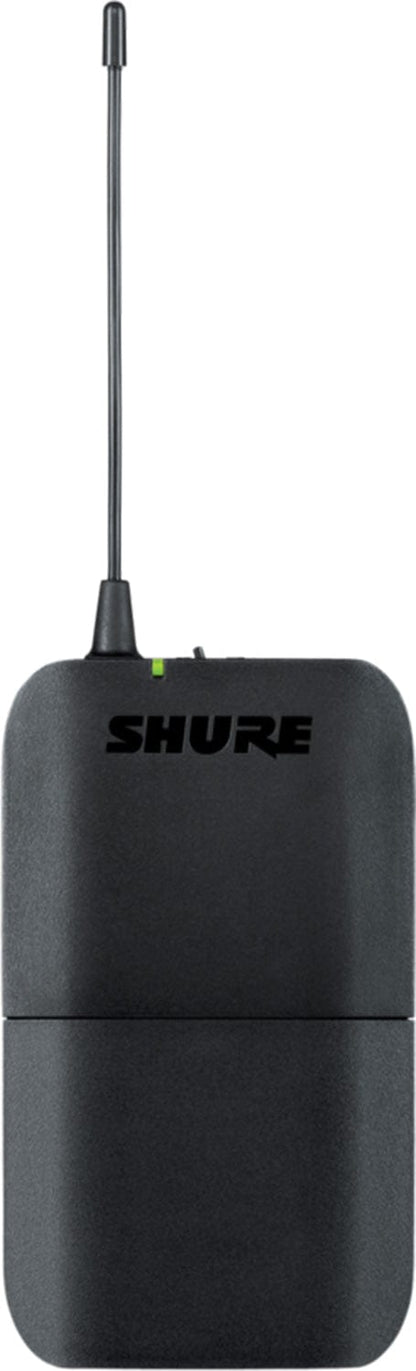 Shure BLX14 Lavalier System with CVL