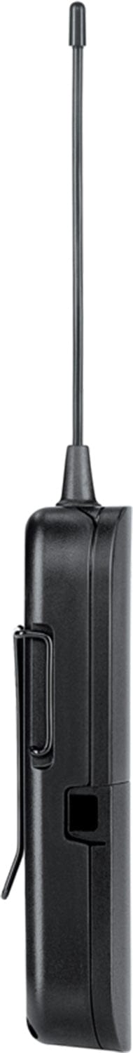 Shure BLX14 Lavalier System with CVL
