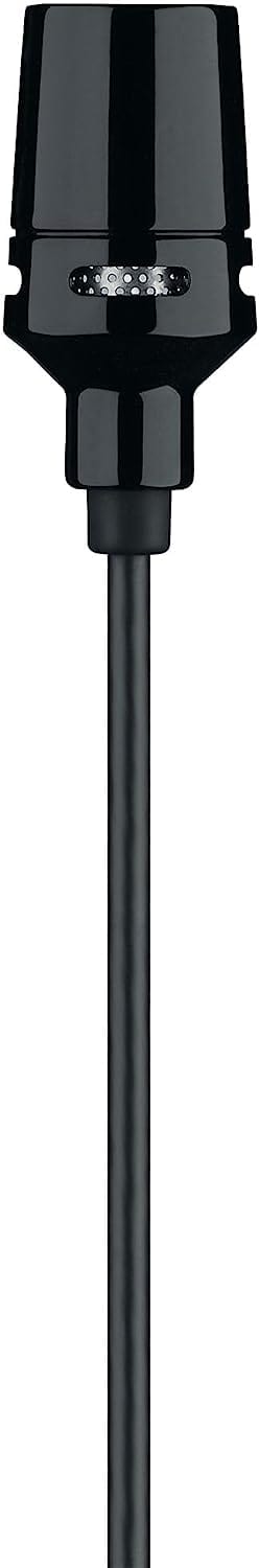 Shure BLX14 Wireless Presenter System with CVL Lavalier Microphone - J11 Band