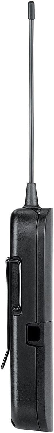 Shure BLX14 Wireless System for Guitarists - J11 Band