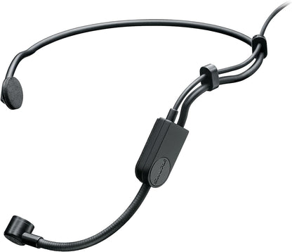 Shure BLX14 Wireless Headset System with PGA31 Headset - H11 Band