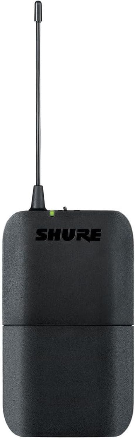 Shure BLX14 Wireless Headset System with PGA31 Headset - H11 Band
