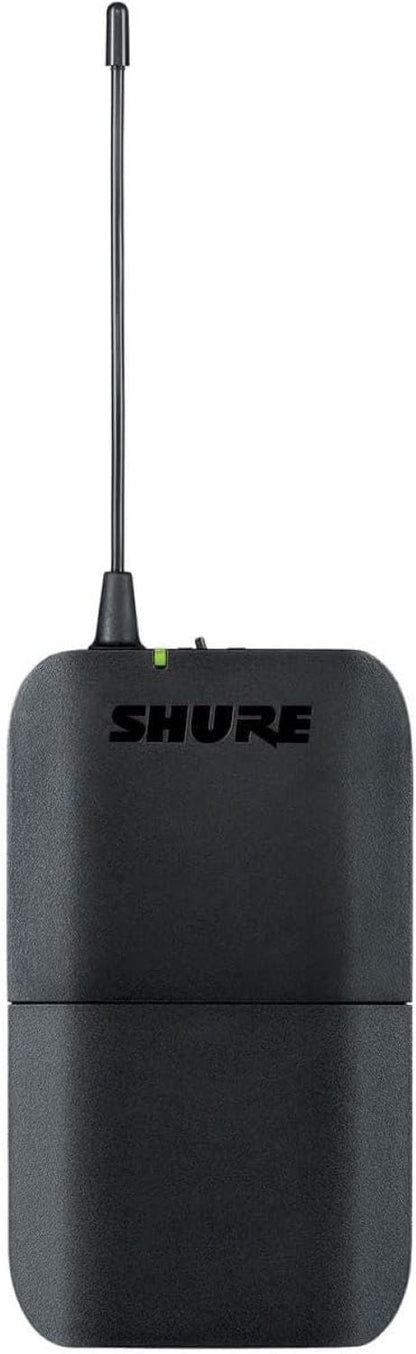Shure BLX14 Wireless Headset System with PGA31 Headset - J11 Band
