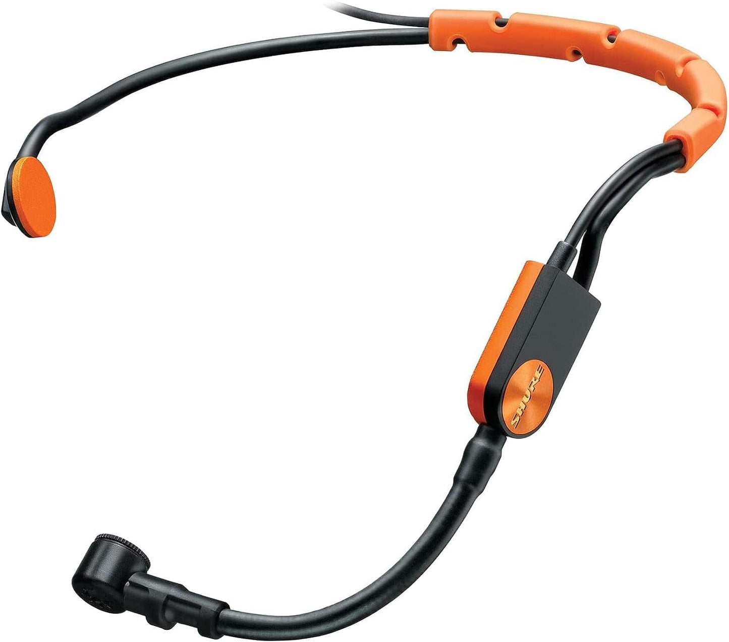 Shure BLX14 Wireless Fitness Headset System with SM31FH Headset Microphone - J11 Band