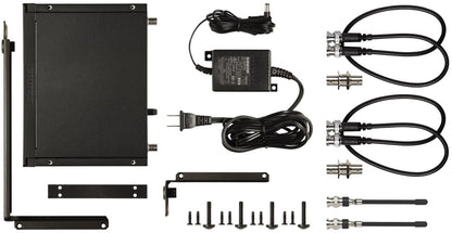 Shure BLX14R Wireless Rack-mount Guitar System - J11 Band